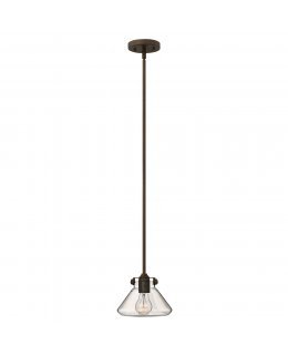 Hinkley 3138OZ Congress Open Bottom Pendant